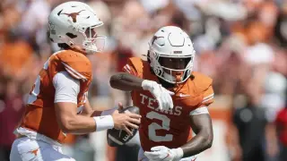 Week 4: Six ranked matchups define the College Football Playoff landscape