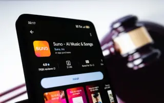 Munich Court Rules Suno Infringed GEMA Music for AI Training