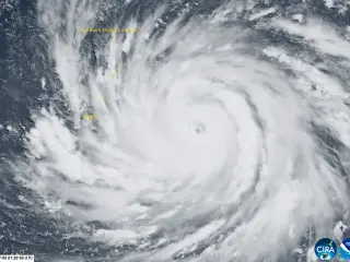 Typhoon Bavi prompts mass evacuations as it nears eastern China