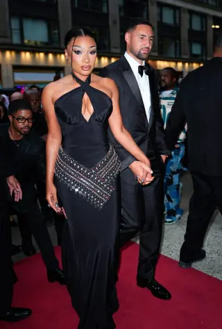 Megan Thee Stallion and Klay Thompson Split After Public Romance
