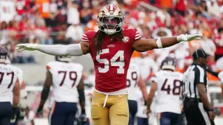 49ers' 4-0 Start Defies Age Concerns as Veterans Drive Late Wins
