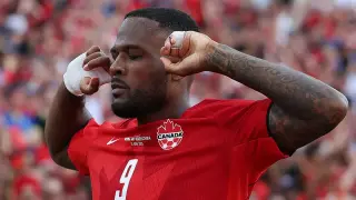 Canada Draws Bosnia & Herzegovina in WC Opener, Facing Set-Piece Woes and Finishing Struggles