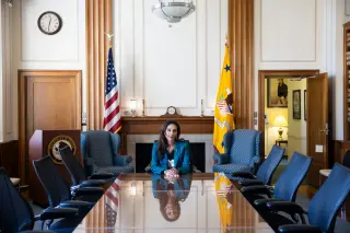 DOJ Deploys Election Monitors Across Six States for 2026 Primaries