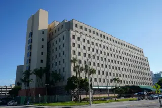 Secret Service agent charged in alleged Miami fraternity hazing beatings