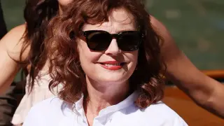 Sarandon Claims Hollywood Agencies Still Block Her Despite Shift in Public Opinion