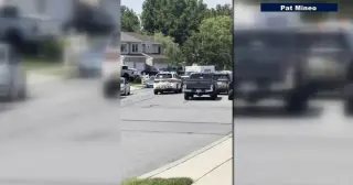 Off-Duty Philly Officer Charged With Homicide After Northampton County Domestic Dispute Shooting