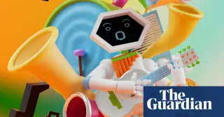 AI on the Charts: Is Machine-Made Music Redefining Hitmaking