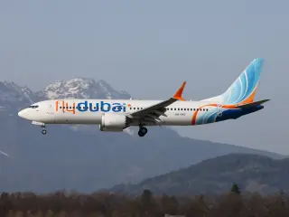 UAE Prosecutor Labels Flydubai Cockpit Attack a Terrorist Act
