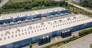 Amazon pledges $1B to data center communities amid national backlash and geopolitical warnings