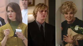 AHS Season 13: An Avengers-Style Crossover Unites All Past Seasons
