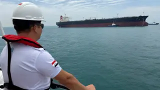 Geopolitics spark oil rally, but investors cautioned against short-term bets