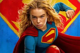 Supergirl stumbles after a strong start, despite Alcock’s spark