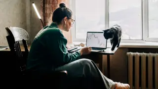 Gen Z's Remote Work Dilemma: Office Time Still Fuels Career Growth