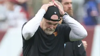 NFL Coaching Turmoil: 10 Jobs in Jeopardy After Week 6