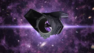 NASA's Roman Space Telescope Ready to Launch After Budget Drama
