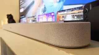 Bose Lifestyle Ultra Soundbar Delivers Subwoofer-Level Bass Without the Extra Cost