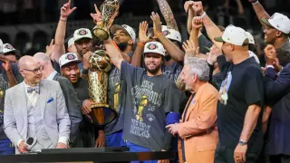 Knicks Set to Visit White House, First NBA Champion to Meet Trump in Era