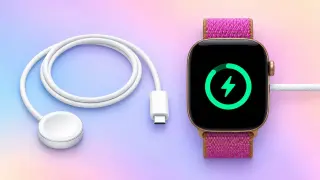 Apple Watch Fast-Charging Dock Delivers 10W for Series 12 and Ultra 4