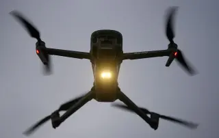 Drone Tariffs Threaten Public Safety, Critics Warn