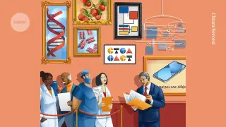 Patents’ favorite papers: the science most cited in filings