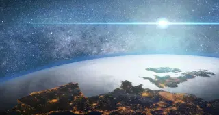 Spain Could Be a Last Refuge in a Distant Supercontinent