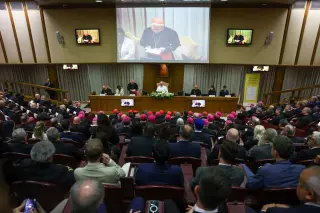 Pope frames AI ethics as sacred duty in inaugural encyclical Magnifica humanitas