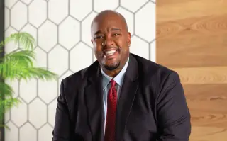 Madison Philanthropy Leader Michael Johnson Dies at 50, Leaving Lasting Impact