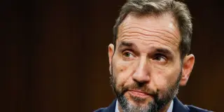 Schmitt's Jack Smith Hearing Blunder Resurfaces as He Refuses to Apologize