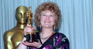Brenda Fricker, Oscar-Winning Irish Actress, Dies at 81
