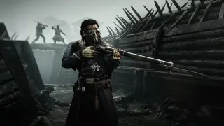 Road to Hell Expands Hunt: Showdown 1896 With New Regiment, Arsenal, and a Battle Pass