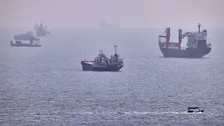 Iran Stands Firm: Hormuz Strait Remains Iranian Despite Trump's Taunts