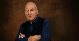 Patrick Stewart Dies at 86: Industry Mourns 'Star Trek' and 'X-Men' Icon