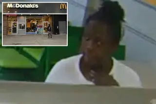 Brooklyn Woman Arrested After Brazen Attempt to Kidnap 4-Year-Old Outside McDonald’s