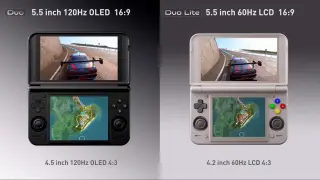 Retroid Pocket Duo Line Opens for Pre-orders; Lite Model Starts at $135