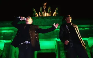 Jay-Z Selects Himself for 2027 Super Bowl Halftime Show, Bypassing Cyrus and Bieber