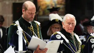 King Charles Draws Fire Over Defender of the Faith Role in Multi-Faith Shake-Up