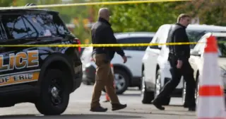Erie family tragedy: Shooter kills eight relatives and friend before suicide