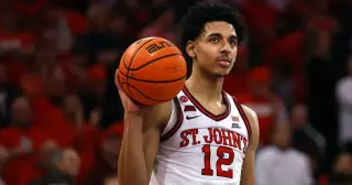 LSU Coach Will Wade Confirms RJ Luis Will Not Play in 2026-27 Season