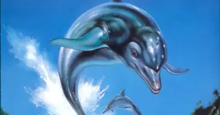 Ecco the Dolphin: Complete packs remasters with a brand-new adventure