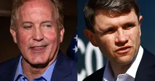 Texas GOP Group Files Federal Suit to Halt Midterm Certification Pending Full Hand Count