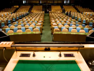 UN General Assembly 2026 kicks off with global leaders set to speak on climate, conflicts and development