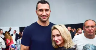 Klitschko Urges Court to Protect Daughter’s Inheritance Amid Estate Disputes