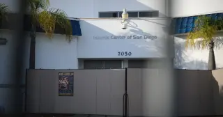 Carolina teen indicted in livestreamed San Diego mosque attack