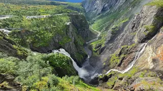 National Geographic Selects 25 Global Destinations for 2027, Including Six in Europe