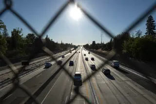 Arbitrator Rules Uber Liable for Driver’s Fatal Freeway Drop-off, Orders $40M