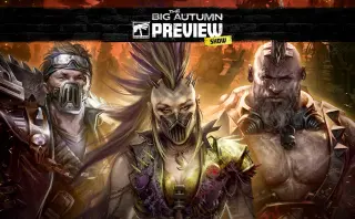 Necromunda Roleplay Expands the Underhive Into a Full RPG Box Set