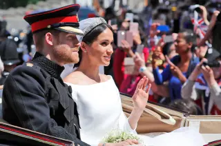 Harry and Meghan's surprise UK move signals a new chapter