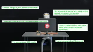 Welcome to the Agentic Internet: AI Agents Are Already Reshaping Online Life