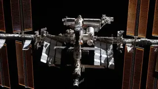 Roscosmos to Permanently Seal ISS Tunnel After Decade-Long Air Leak Crisis
