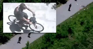 Atlanta Beltline stabbing triggers citywide manhunt after deadly attack
